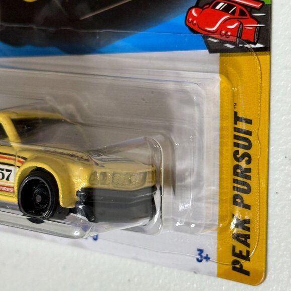 Hot Wheels Mazda RX-3 2025 • Peak Pursuit • Mainline 243/250 • JDM Collector Car - Picture 4 of 7